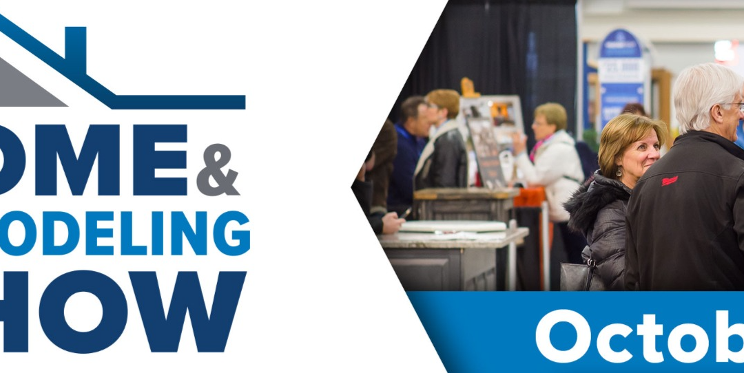 2019 NARI Milwaukee Fall Home Remodeling Show