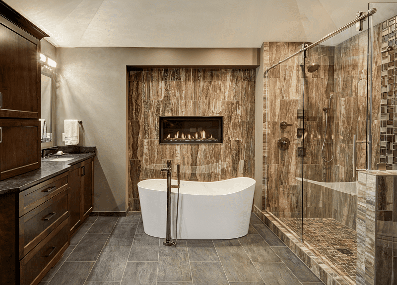 Bathroom Design Options