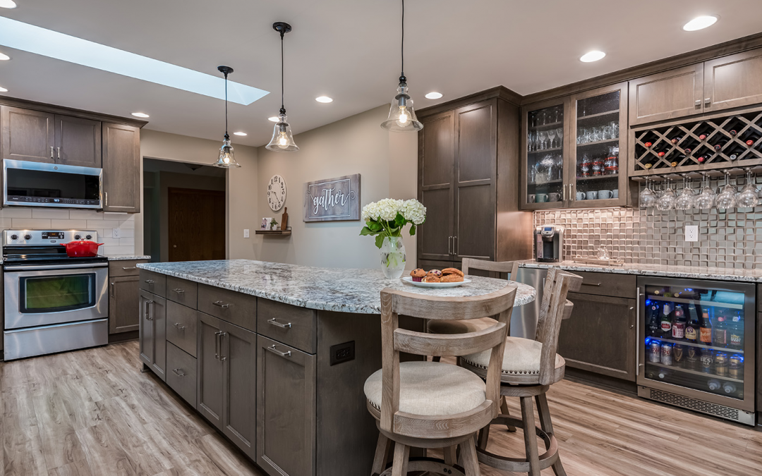 8 Reasons to Choose Home Remodeling vs. Purchasing a New Home