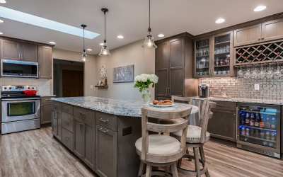 8 Reasons to Choose Home Remodeling vs. Purchasing a New Home