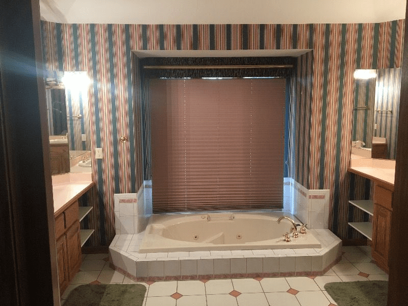 Brookfield Zen Master Suite - before