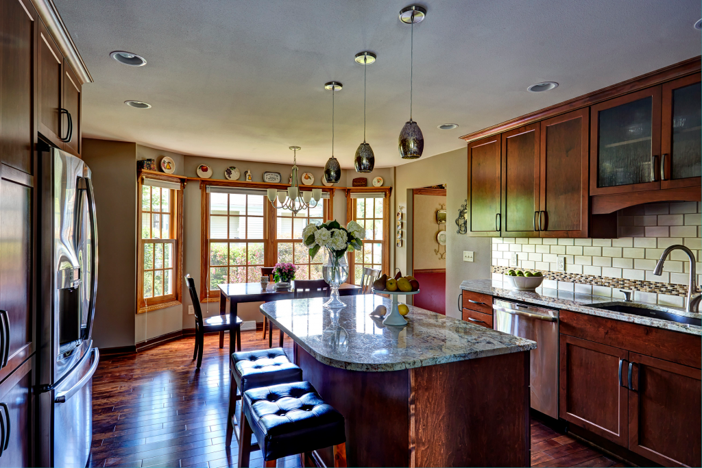 kitchen remodel ideas