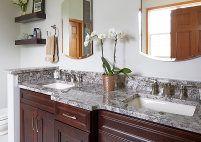 Germantown Transitional Master Retreat