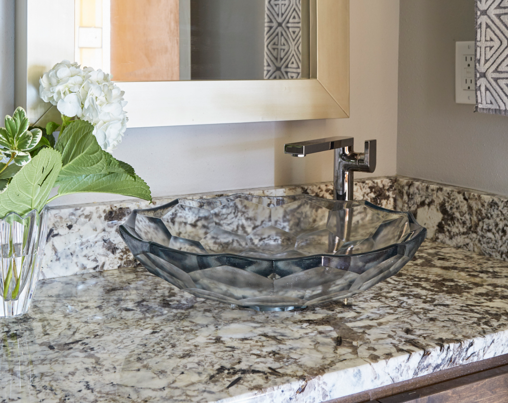 bathroom remodels