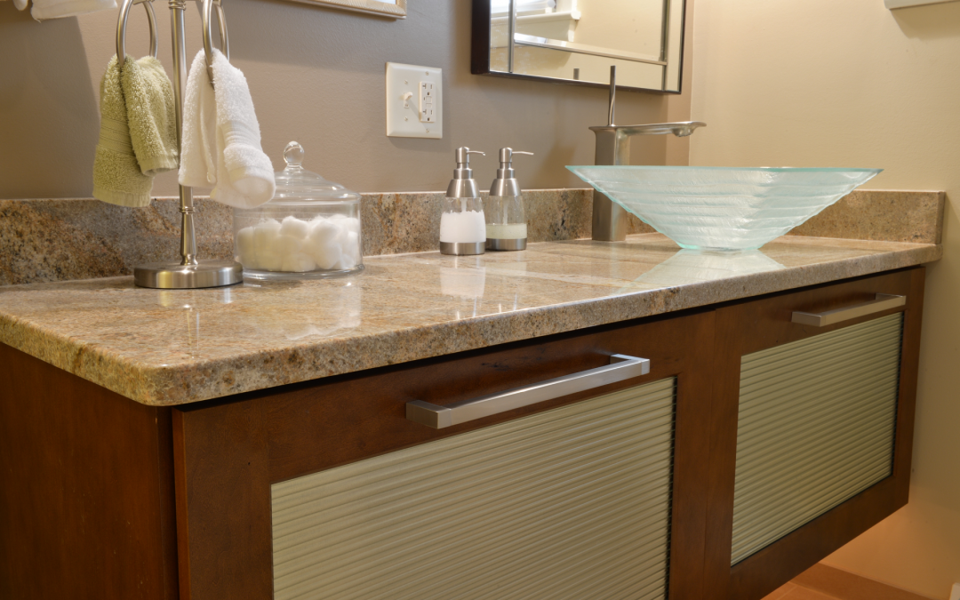 Glendale Custom Bathroom