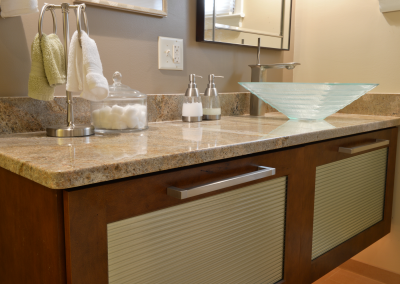 Glendale Custom Bathroom