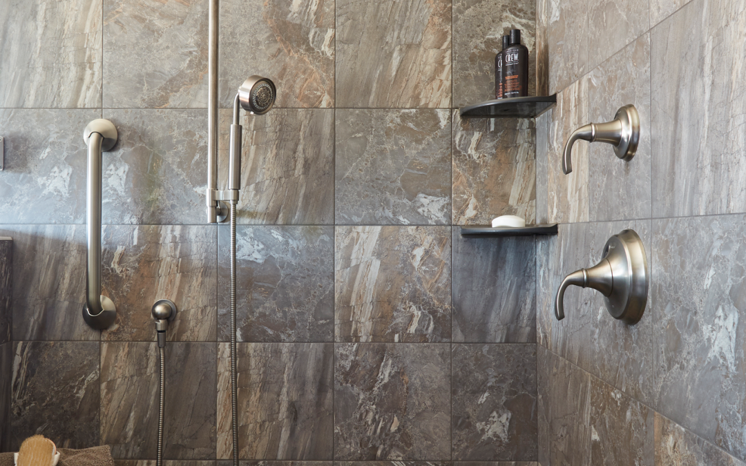 Designing a Bathroom for the Elderly: A Comprehensive Guide
