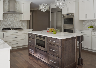 Mequon Contemporary Kitchen 2