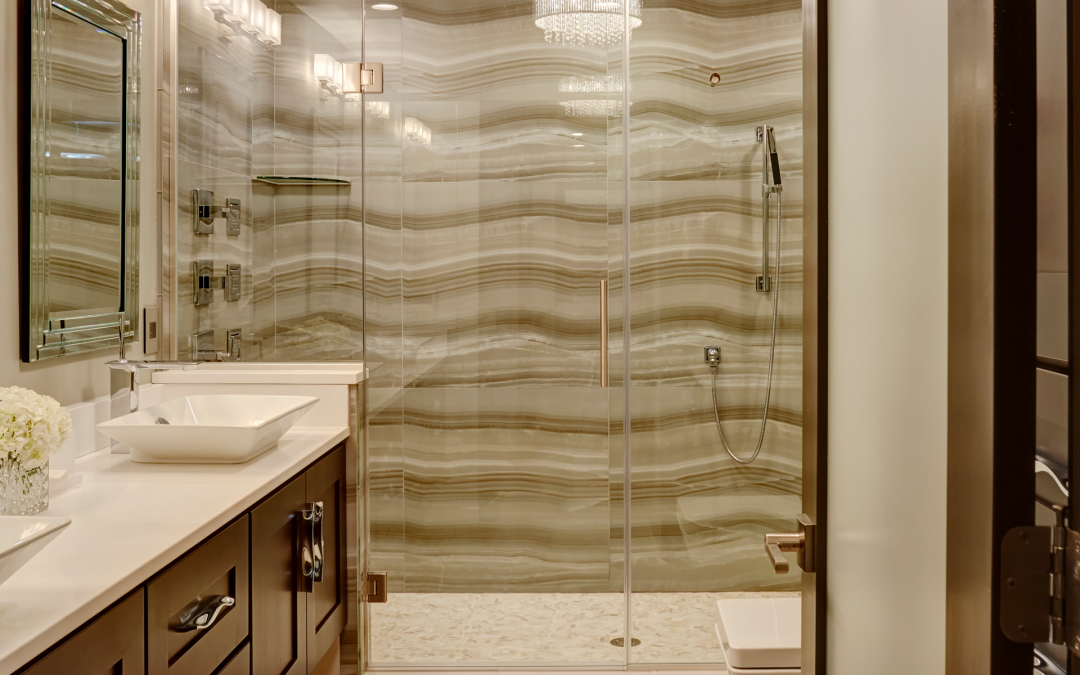 Mequon Contemporary Master Retreat