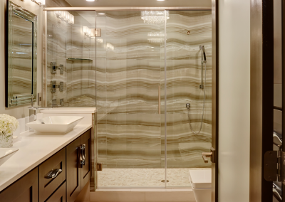 Mequon Contemporary Master Retreat