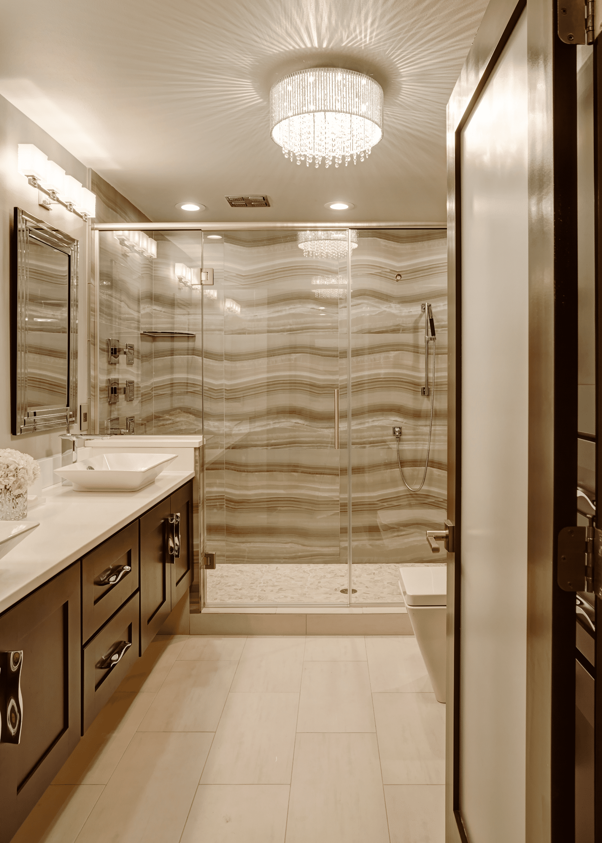 Mequon Contemporary Master Retreat - after 2