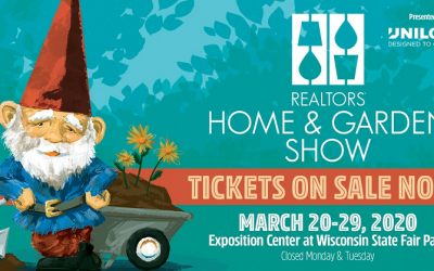 Join Design Tech Remodeling at the 2020 Realtors Home & Garden Show