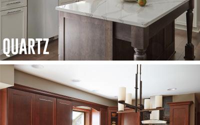 Picking the Right Countertop For Your Kitchen Remodel