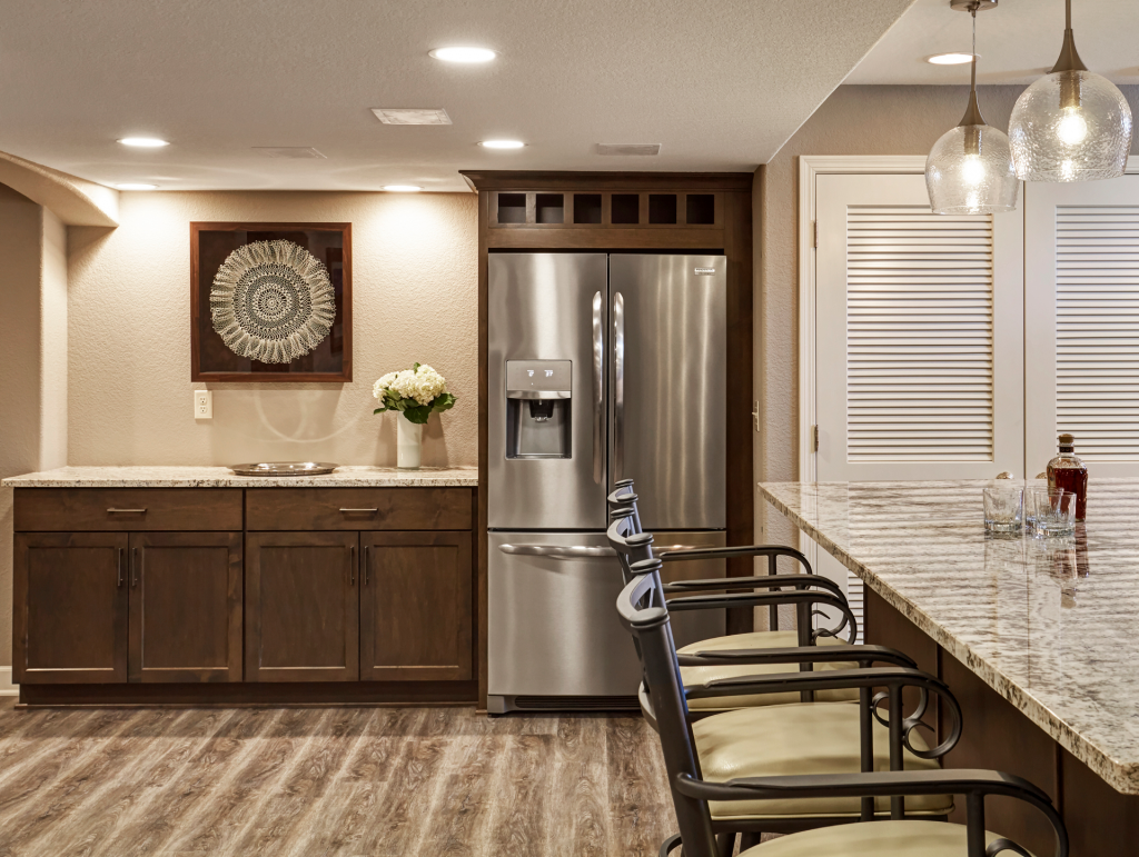 Bath Remodel by Design Tech Remodeling