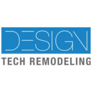 Design Tech Remodeling logo
