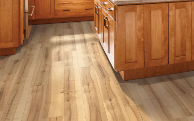 3 Types of Flooring You Should Know About