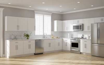 Picking the Right Cabinet for Your Kitchen Remodel