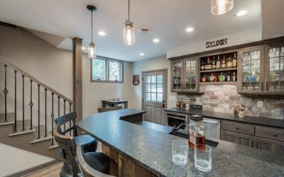 2023 Top Basement Remodeling Trends
