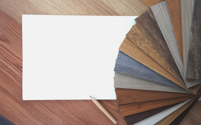 Pros & Cons of Vinyl Flooring in the Bedroom