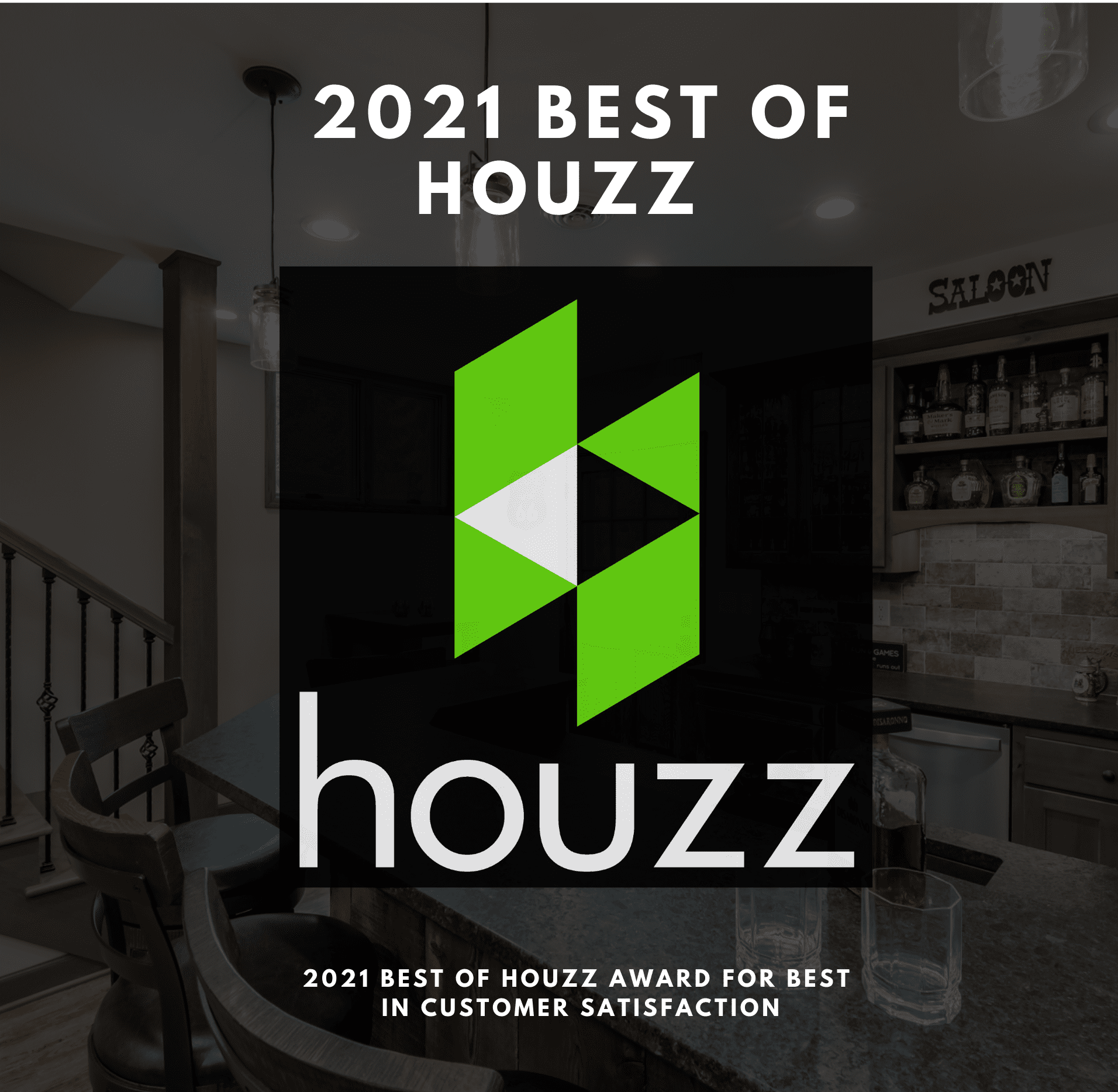Best of Houzz 2021 best of Houzz