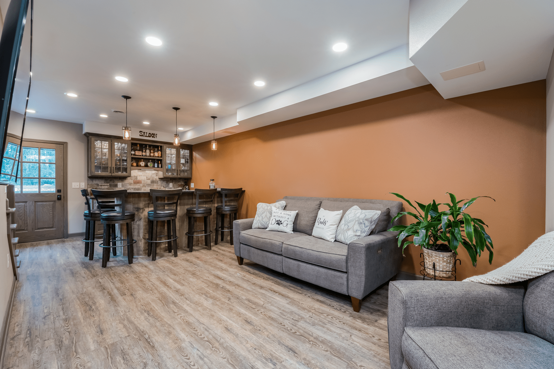 2022 Basement Remodeling Trends