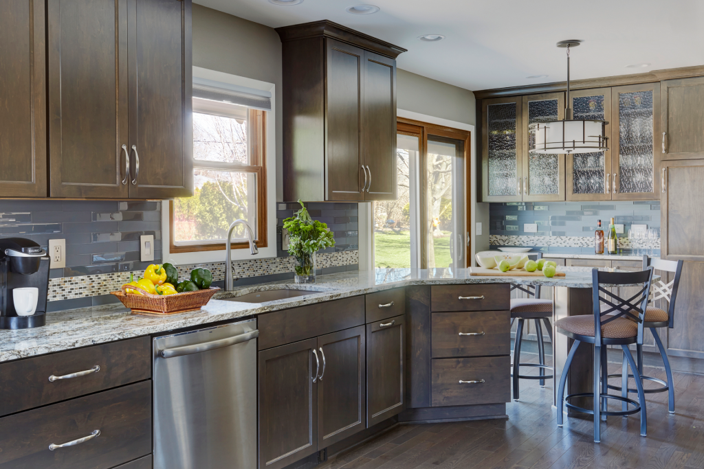 Remodel by Design Tech Remodeling
