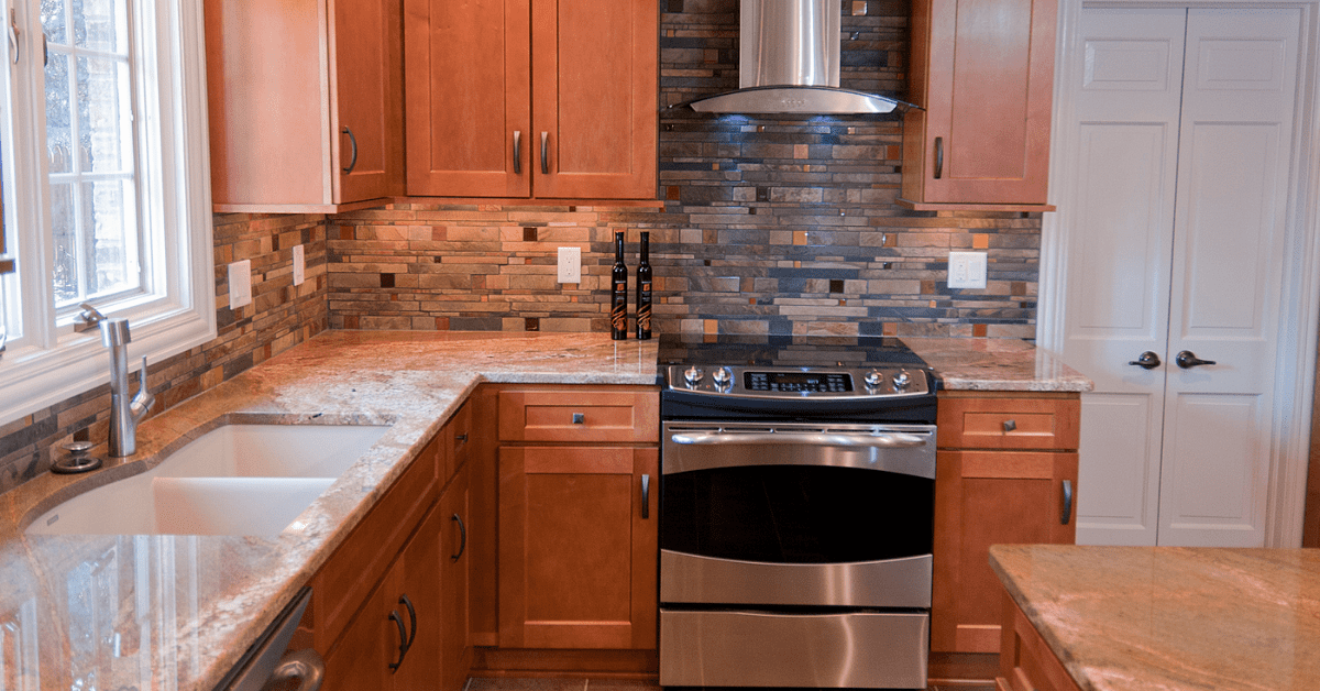 Wauwatosa wi transitional kitchen remodel Wauwatosa Kitchen Remodel