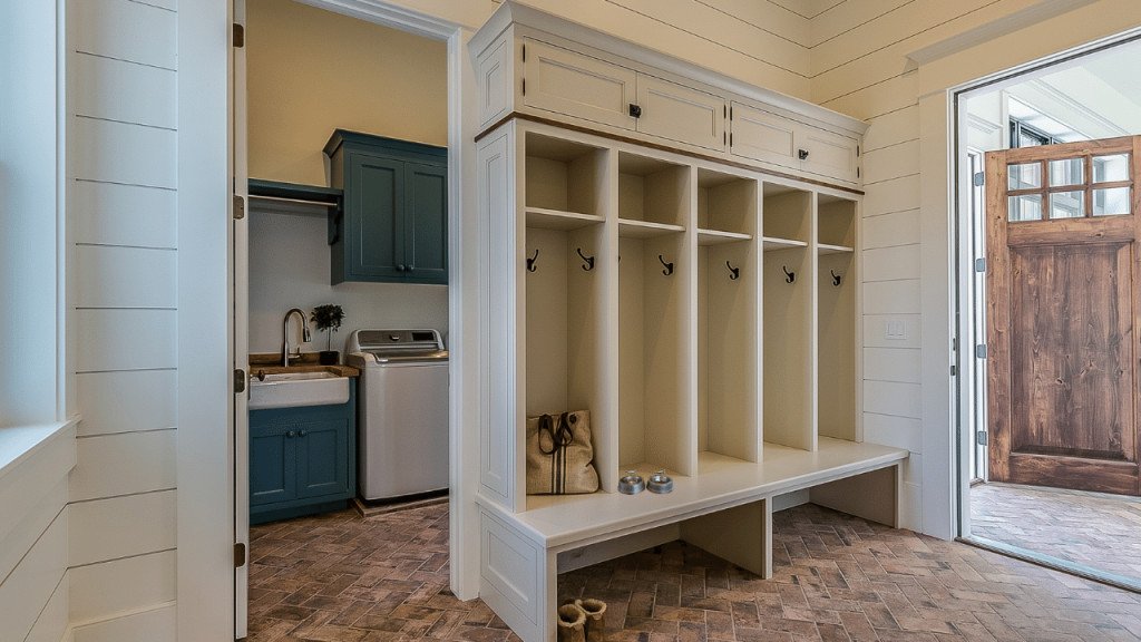 mudroom ideas
