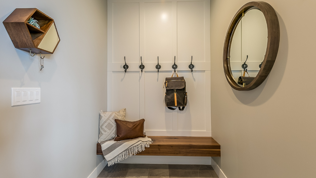mudroom remodels