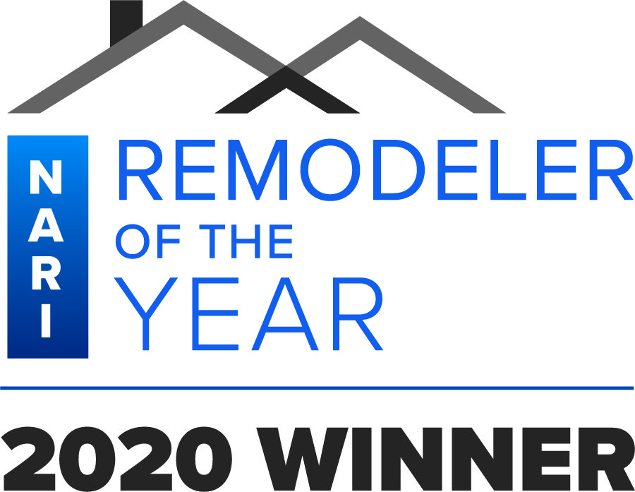 Remodeler of the Year 2020 Remodeler of the year