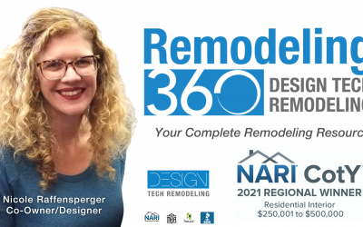 Design Tech Remodeling Launches New YouTube Streaming Resource