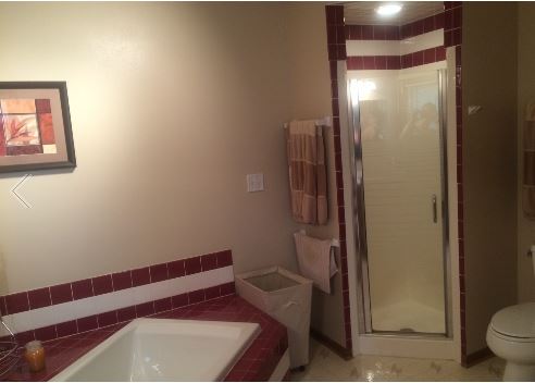 Bathroom before remodeling Best remodeled bathrooms