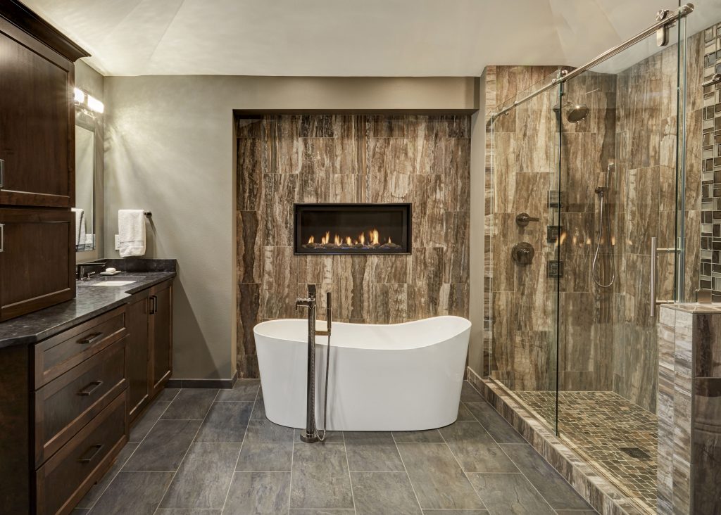 2021 Bathroom Remodeling Trends