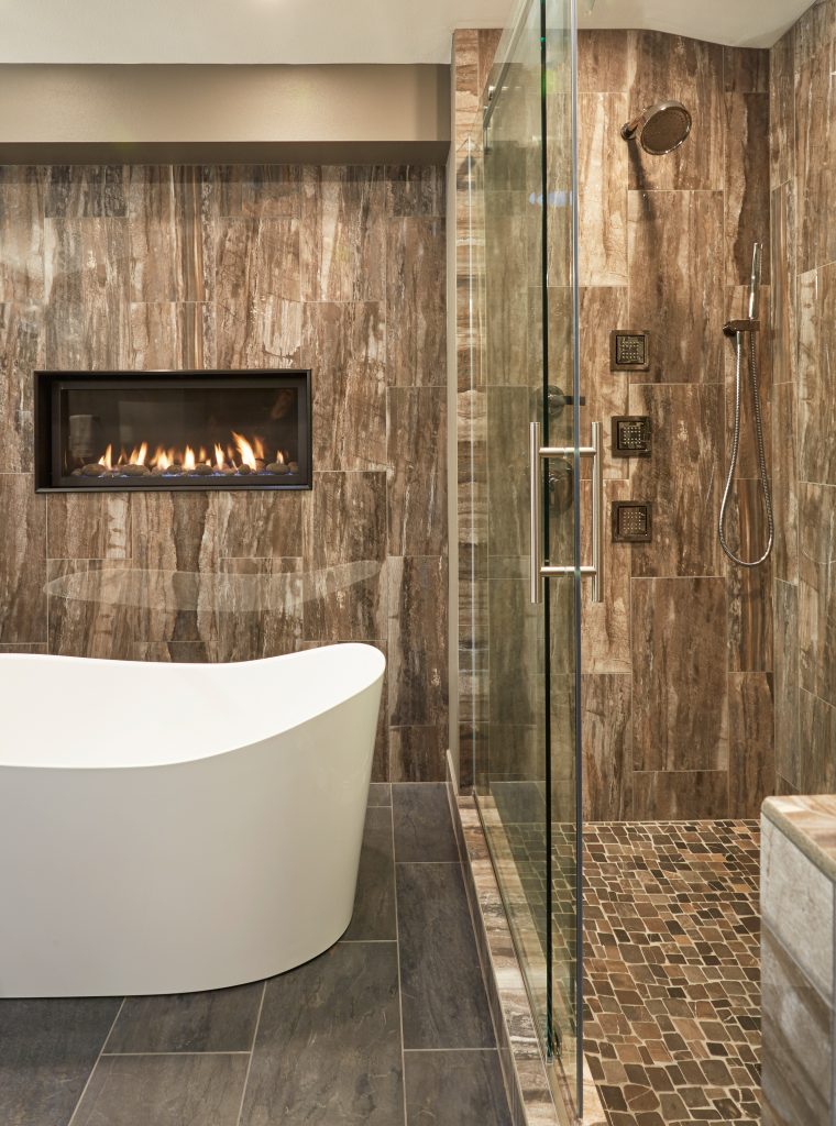 New Technology in Bathrooms