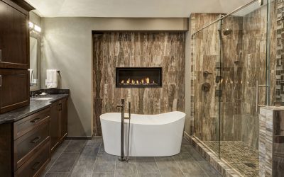 Smart Bathroom Trends in 2021