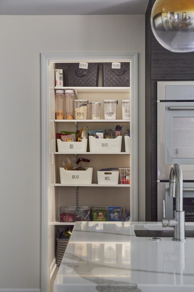 pantries