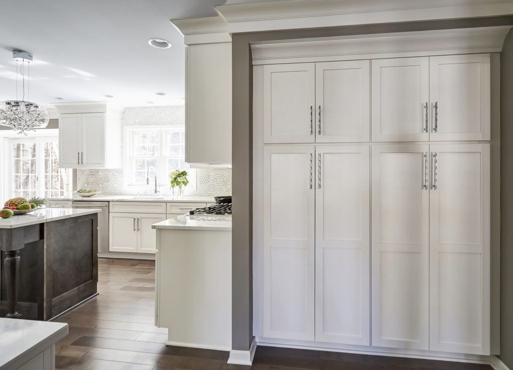 Pantry Wall Scaled