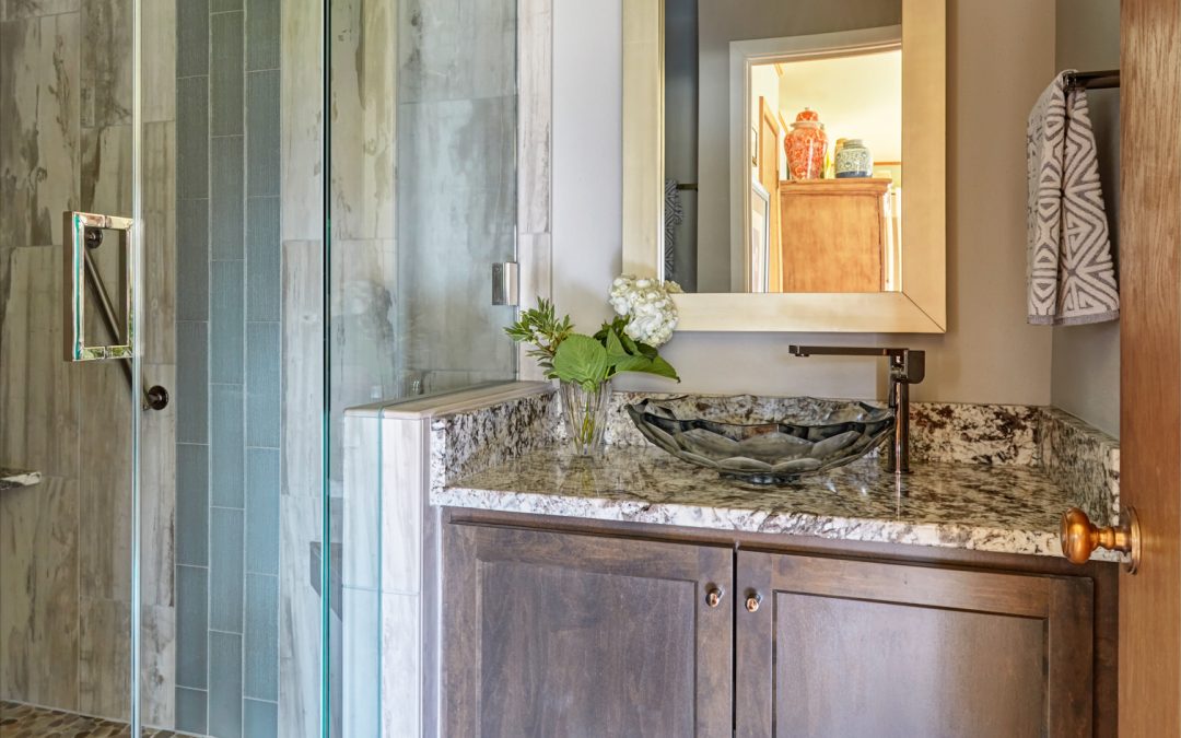 Bathroom Vanities: What’s Trending in 2022?