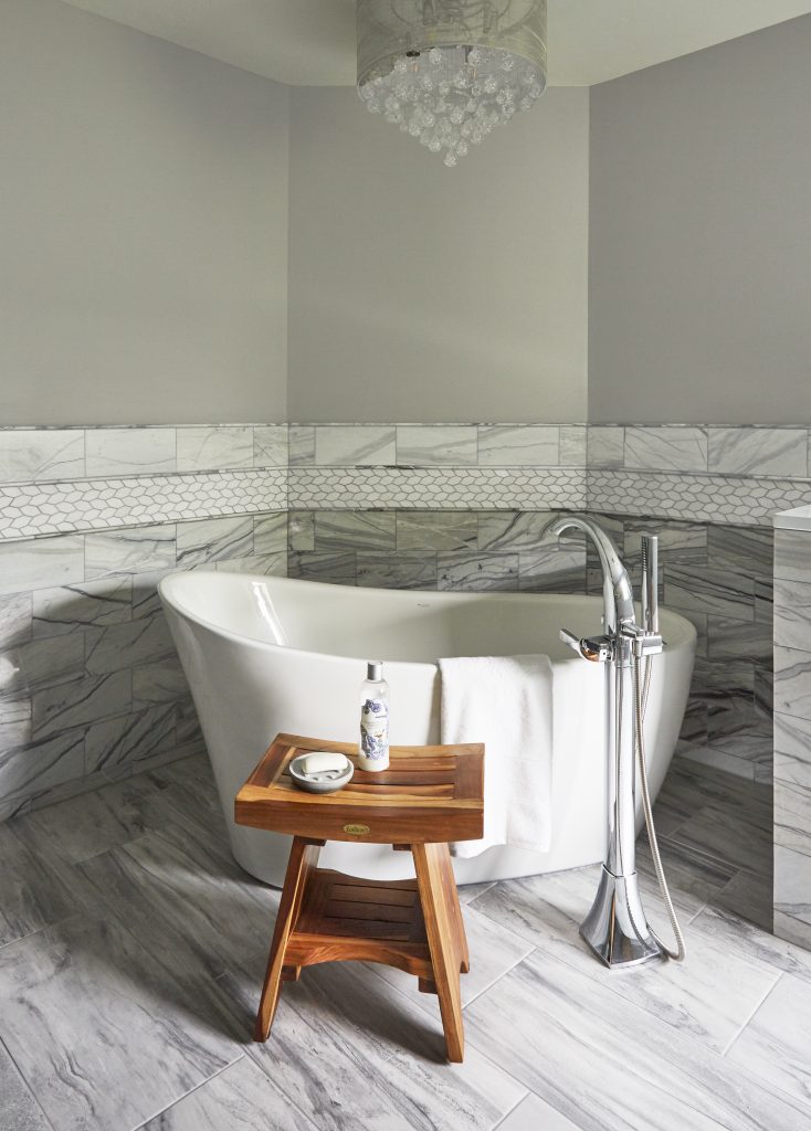 Bathroom Remodeling