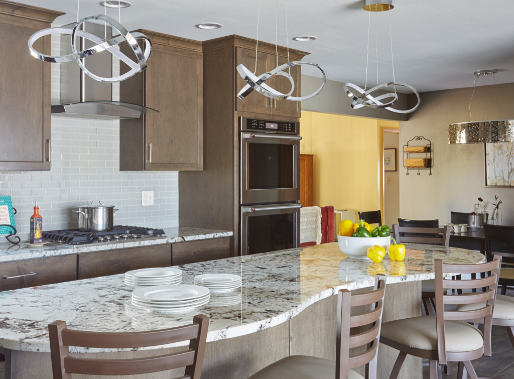 Kitchen Renovations
