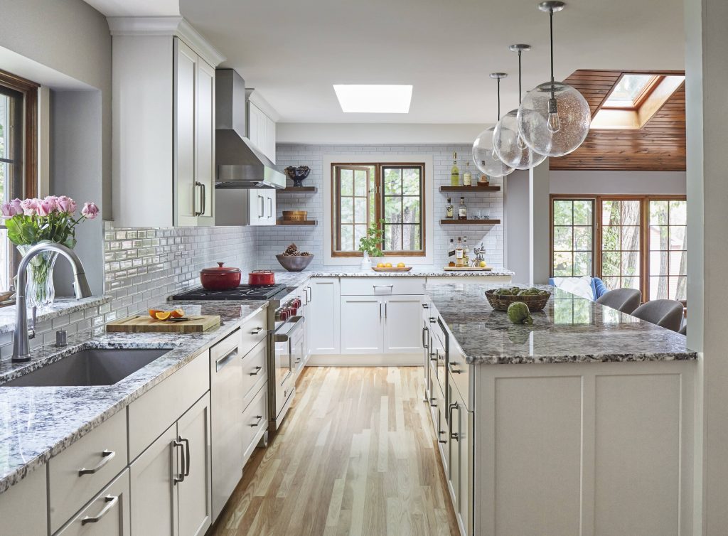 Milwaukee Kitchen Remodeling company
