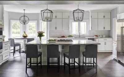 2024 Kitchen Remodeling Trends