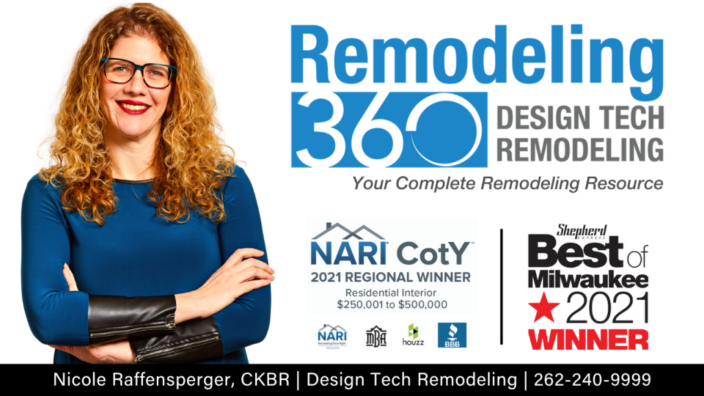 Design Tech Remodeling