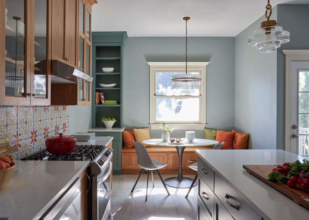 kitchen and bath design tips