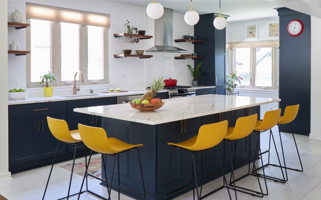 Home Remodeling with Award-Winning Design Tech Remodeling