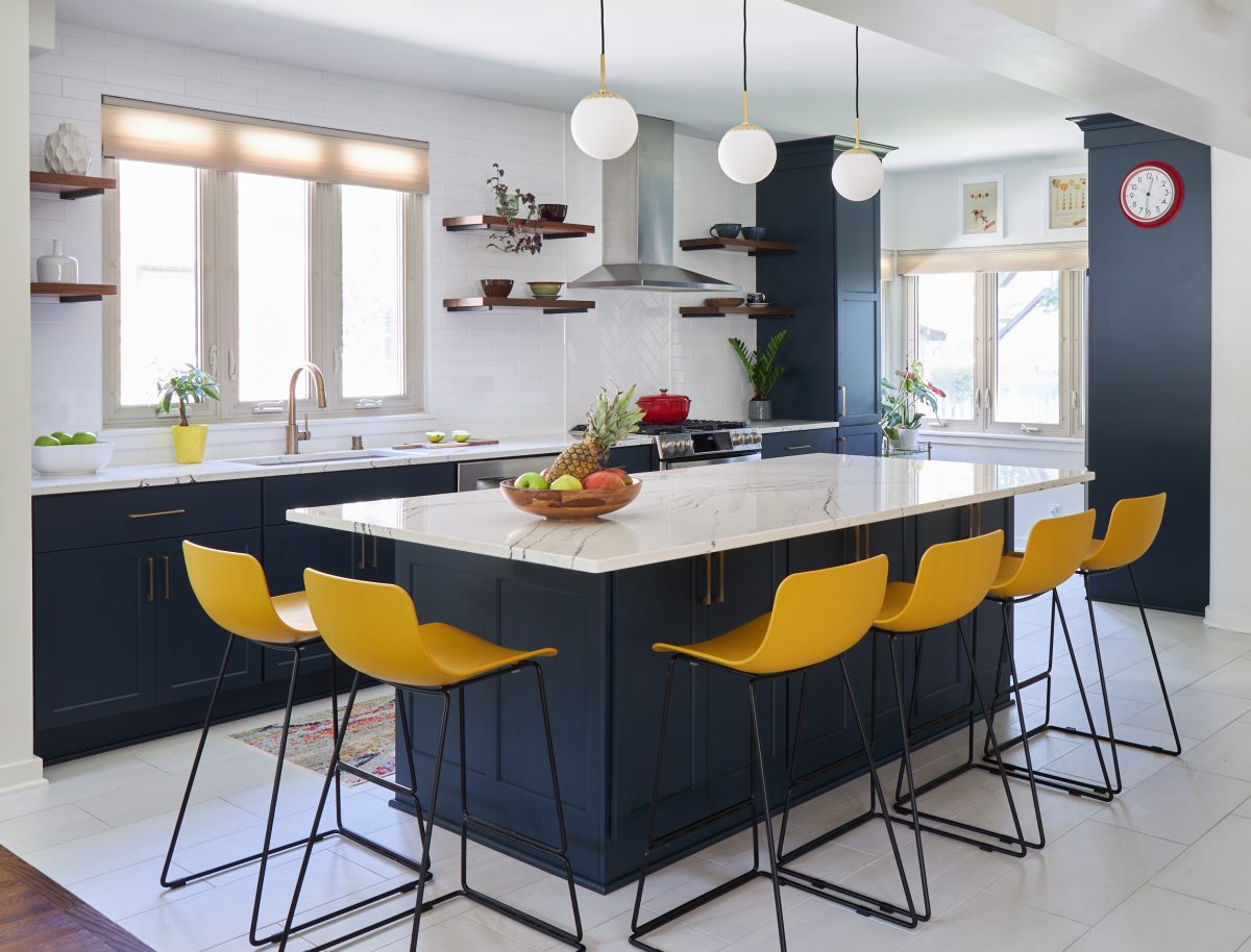 Home Remodeling by Design Tech Remodeling