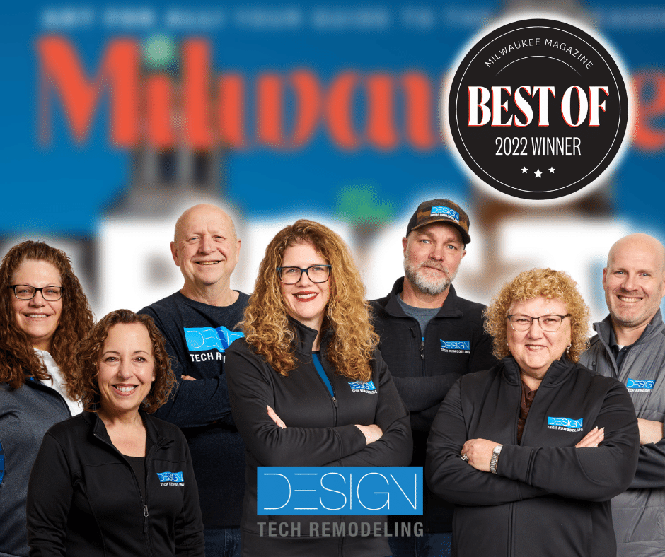Best of Milwaukee Magazine - Runner up