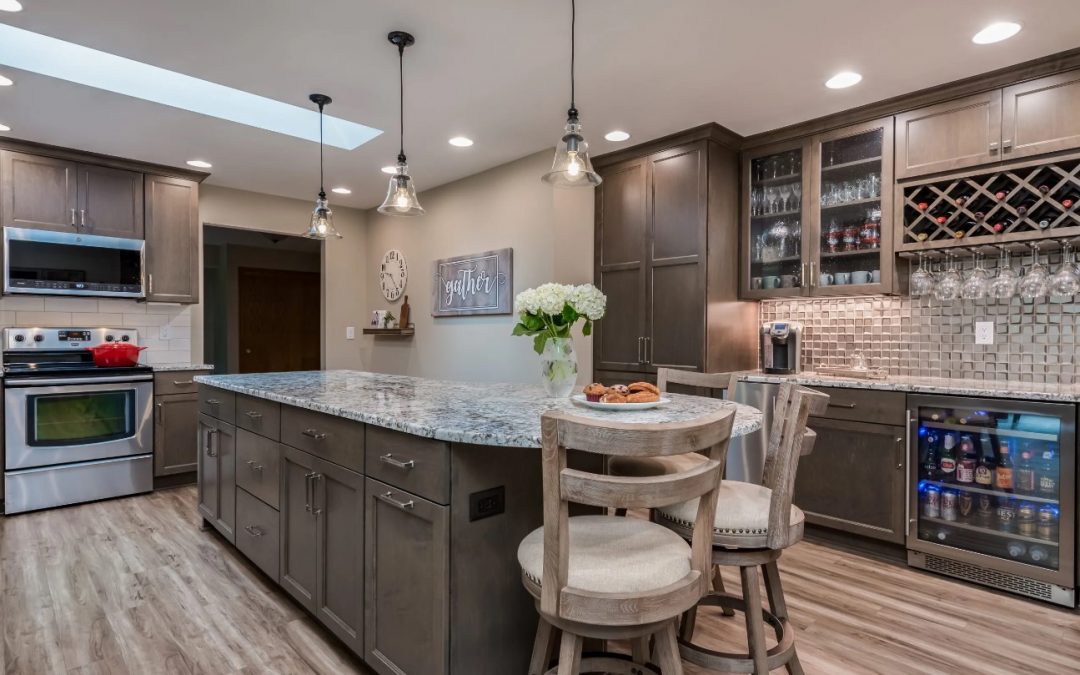 How to Choose the Best Kitchen Light Fixtures