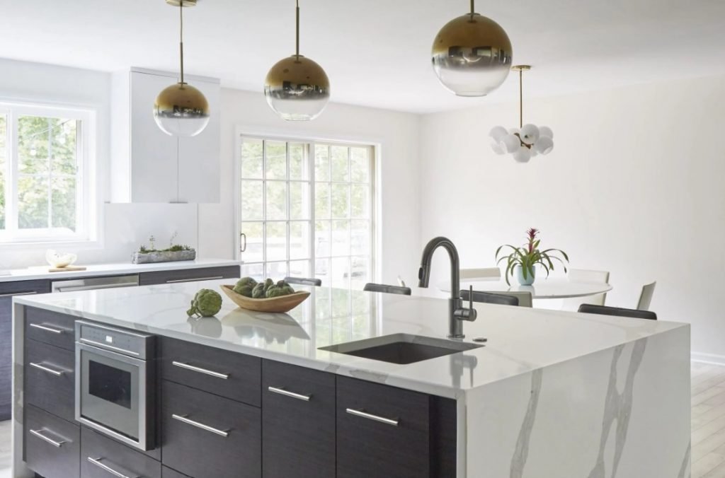 Kitchen Lights