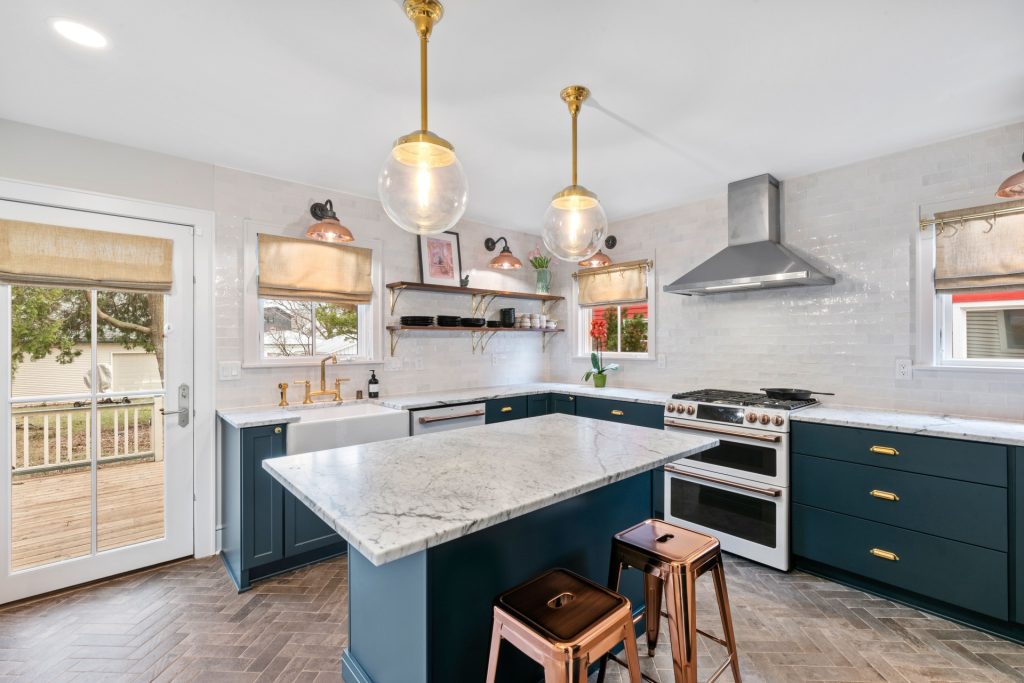 Kitchen Island ideas